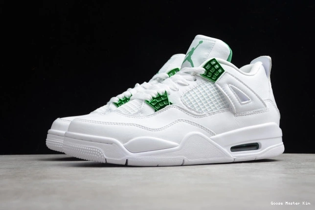 Air Jordan Pine 4 CT8527-113 Green 0711